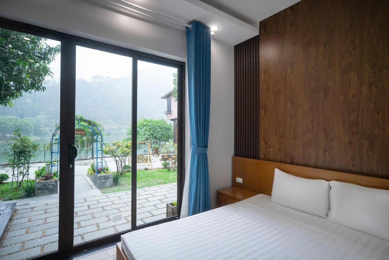 Lavita Villa Resort Hanoi Exterior photo