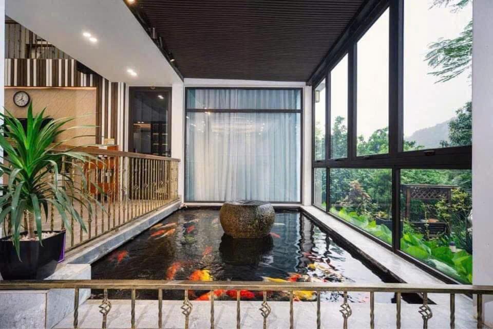 Lavita Villa Resort Hanoi Exterior photo