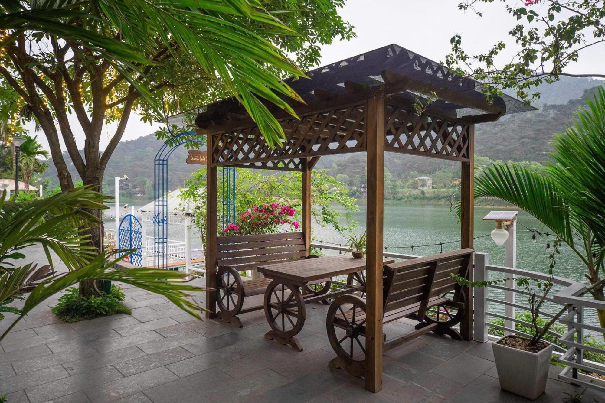 Lavita Villa Resort Hanoi Exterior photo